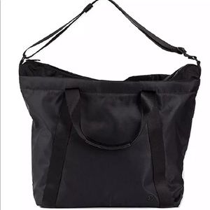 Lululemon Carry The Day Tote